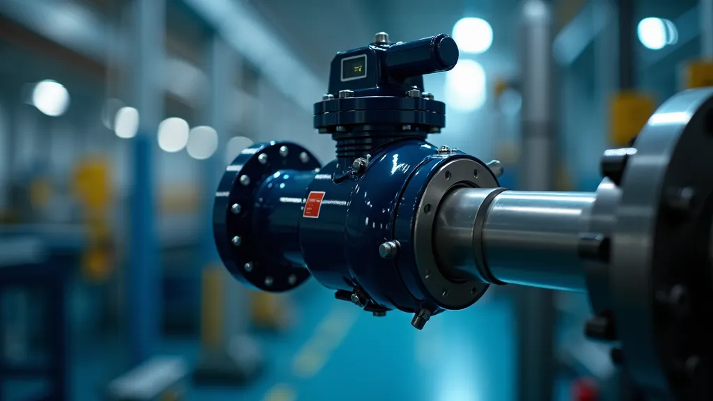 Understanding Rexroth Servo Valves
