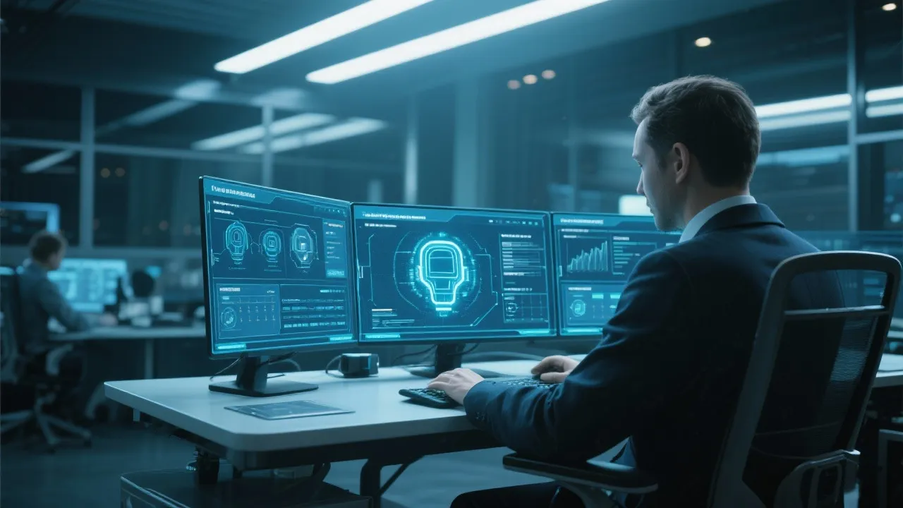 Leveraging AI Software for Enterprises