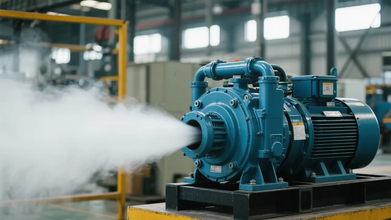 Ingersoll Rand ES70P: An Expert Overview