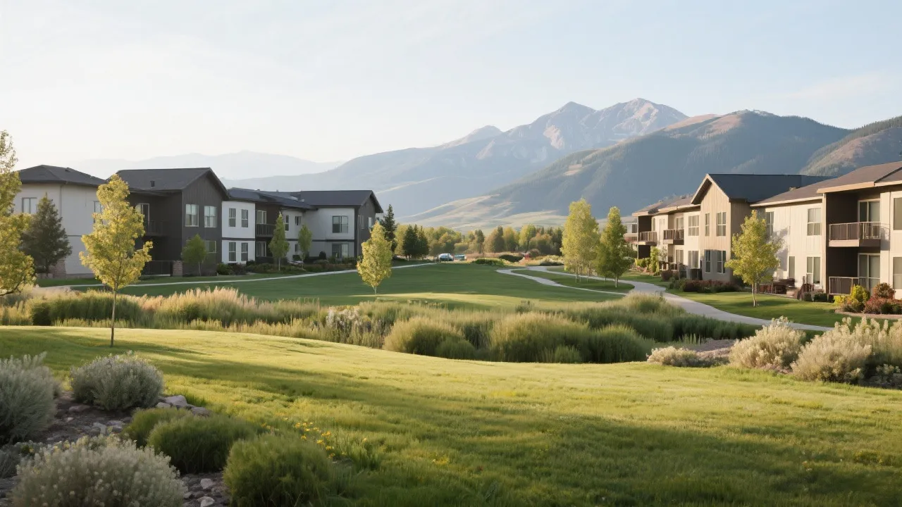 Senior Living Options in Colorado