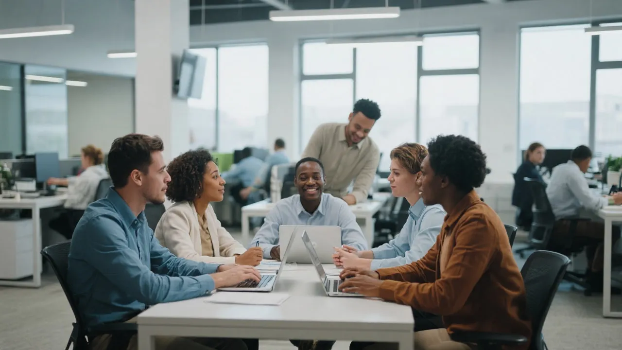 Understanding Retensa on Glassdoor