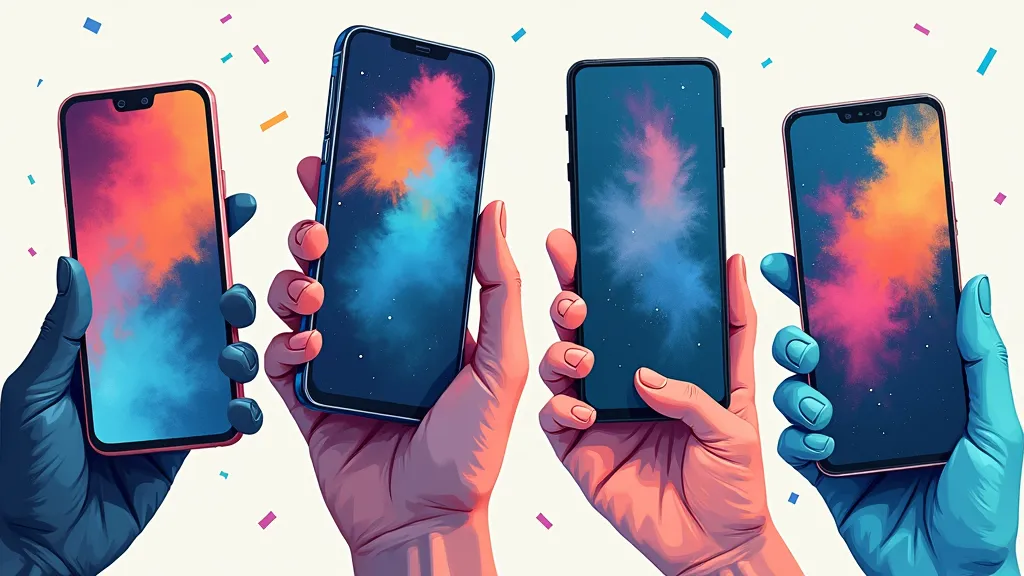 Your Guide to Unlimited Data Phone Plans