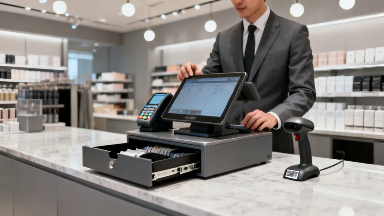 Harnessing NCR Silver Concierge Services