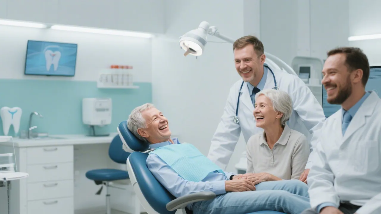 Understanding Medicare Dental Services Coverage
