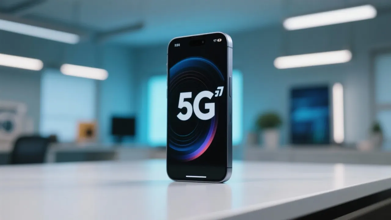 Discovering Vivo 5G Smartphones
