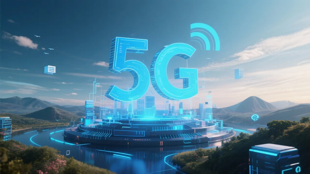 Navigating 5G Internet Options