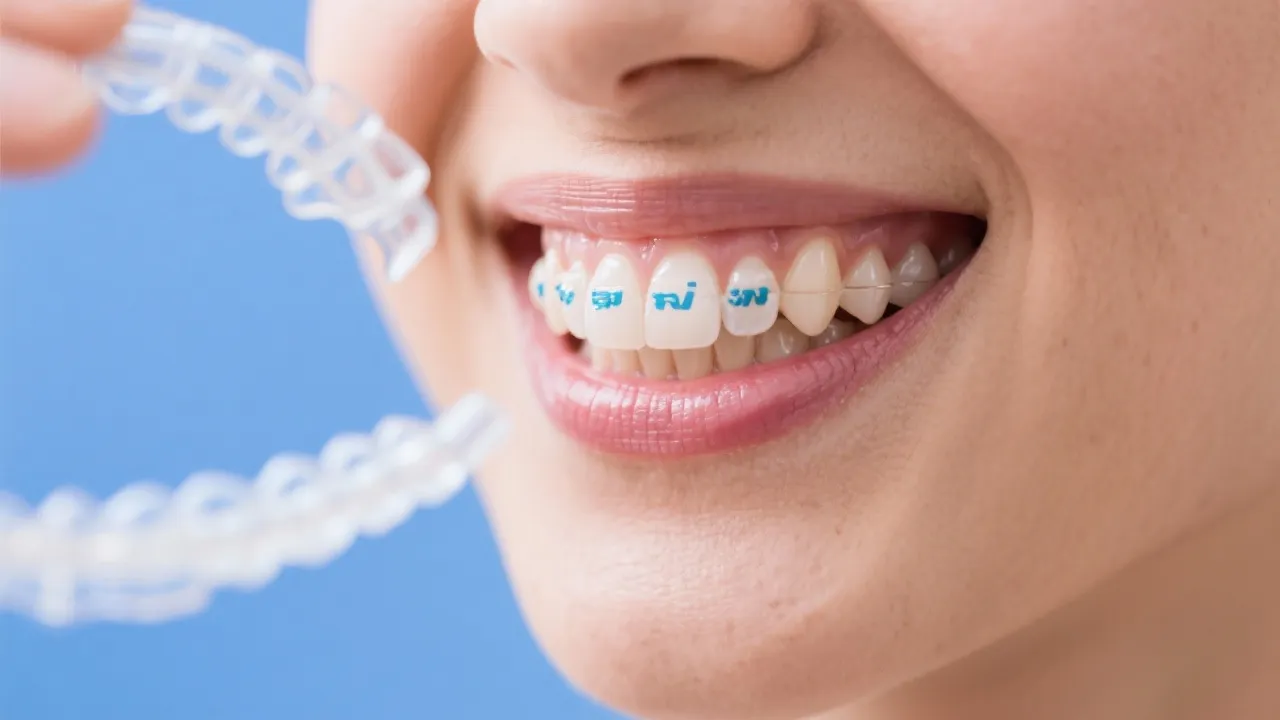 Invisalign: Revolutionizing Orthodontics