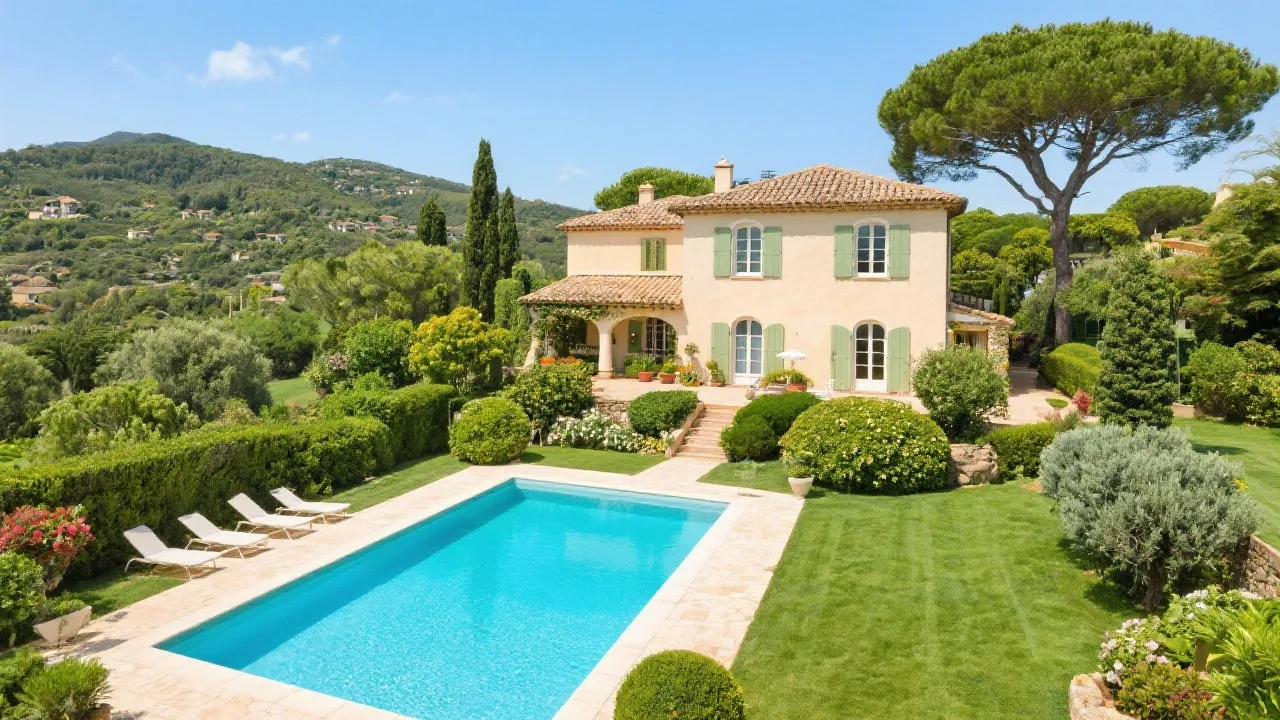 Discover Luxurious Hayward Villa