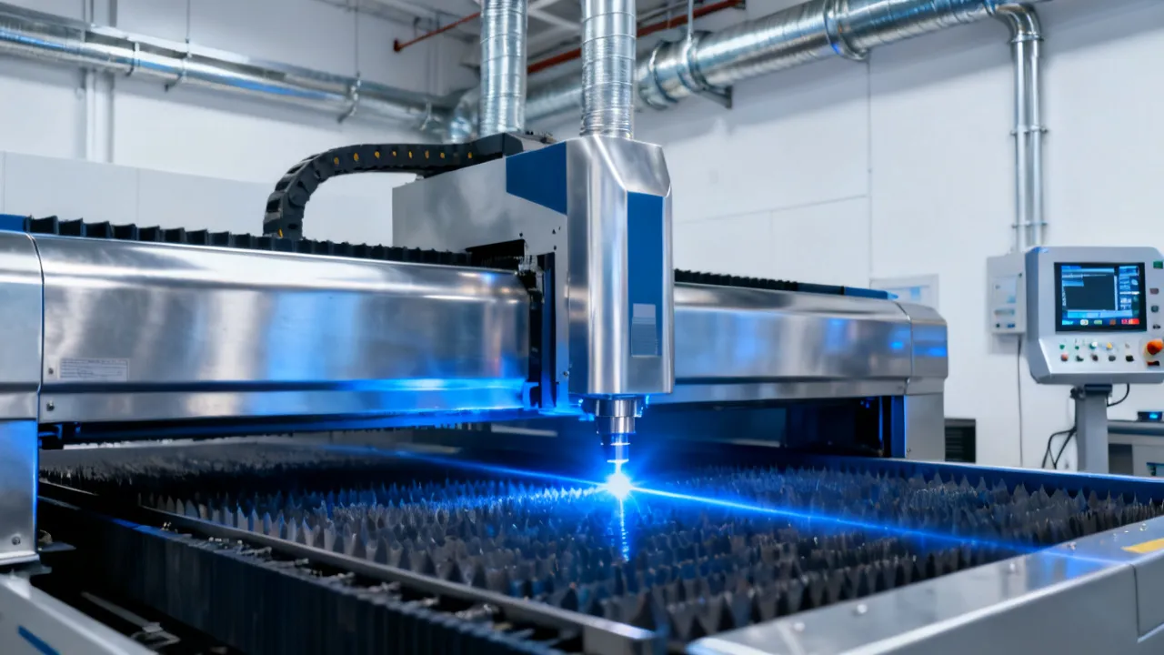 Unveiling Kondortech Laser Innovations