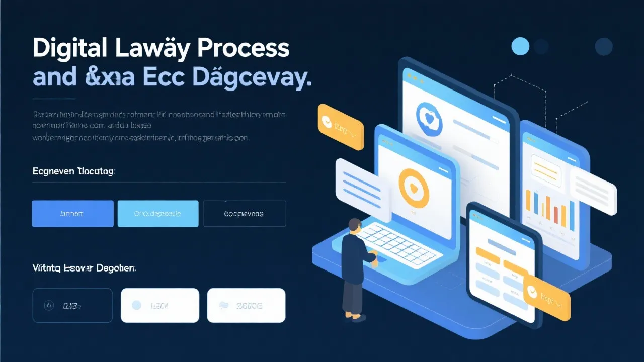 Mastering Ediscovery Assistant Tools