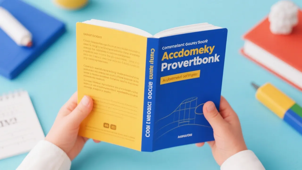 Everything About Academic Prep