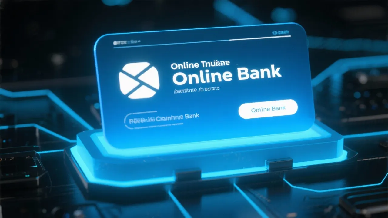 Guide to Online Bank Account Opening
