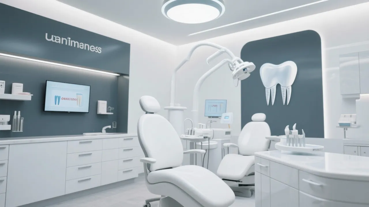 Inpao Dental Implants: A Comprehensive Guide