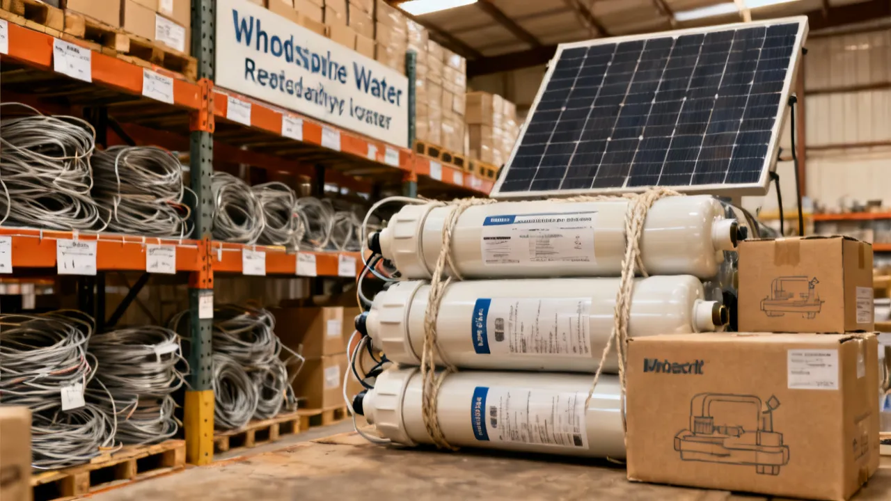 Salaro Minio: Pricing, Suppliers, and Buyer Guide