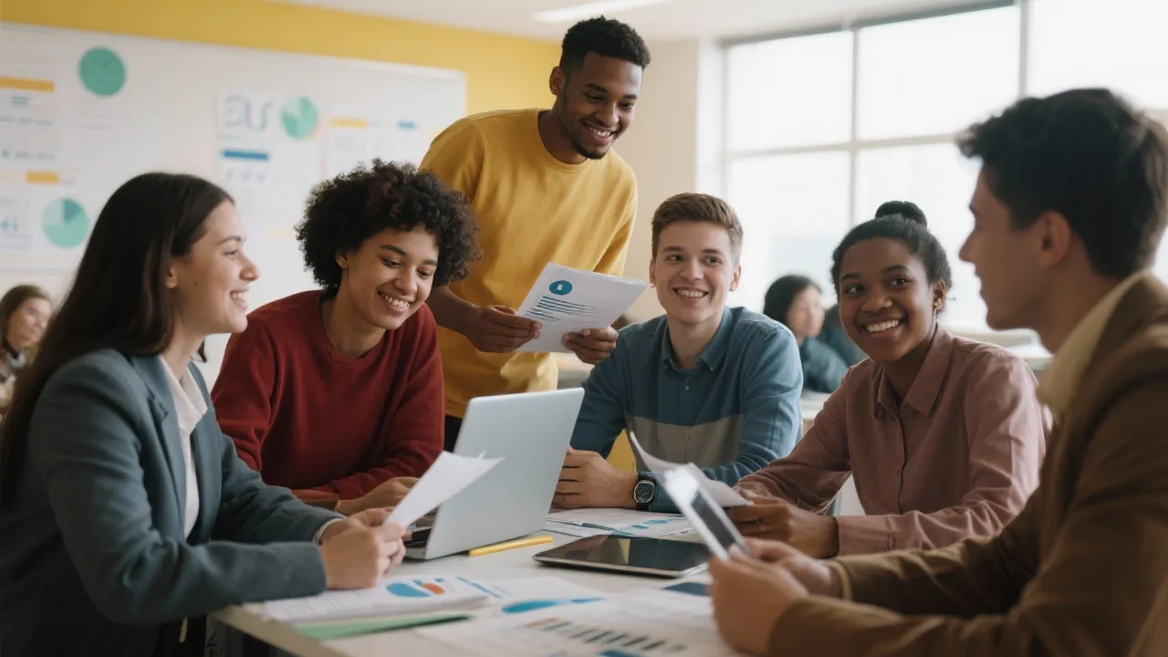 Unveiling the World of BSBA Majors