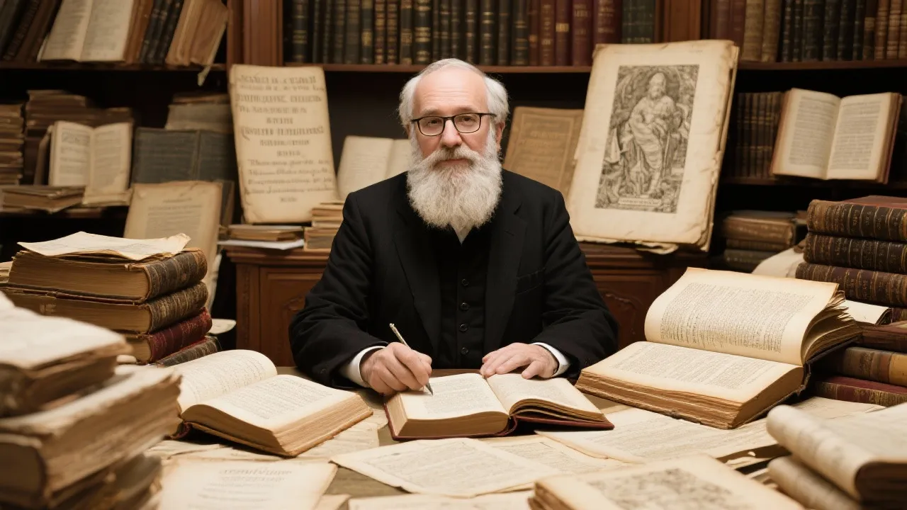 Understanding the Halpin Method