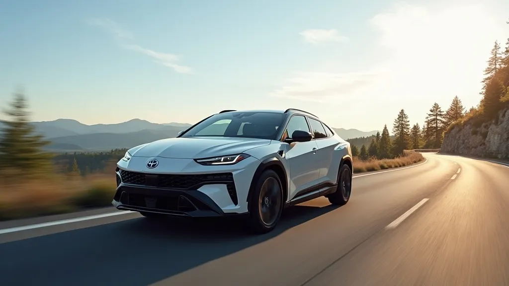 Discover the Hybrid Tucson