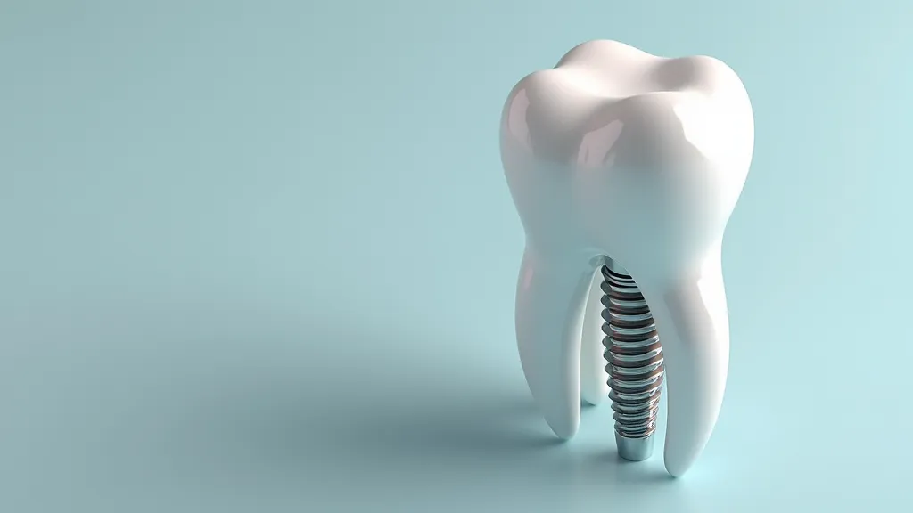 Affordable Full Mouth Dental Implants Guide