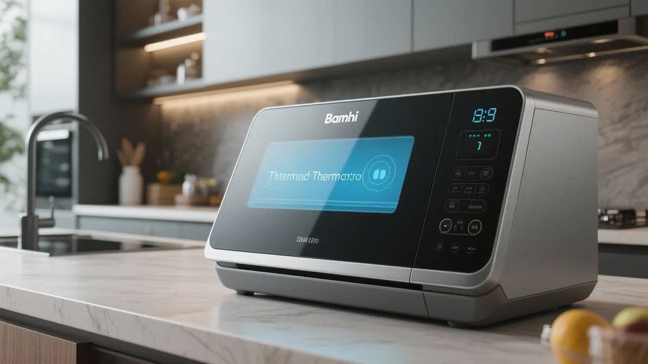 A Comprehensive Guide to Bamhi Thermo