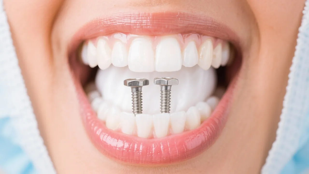 Navigating Low-Cost Dental Implants