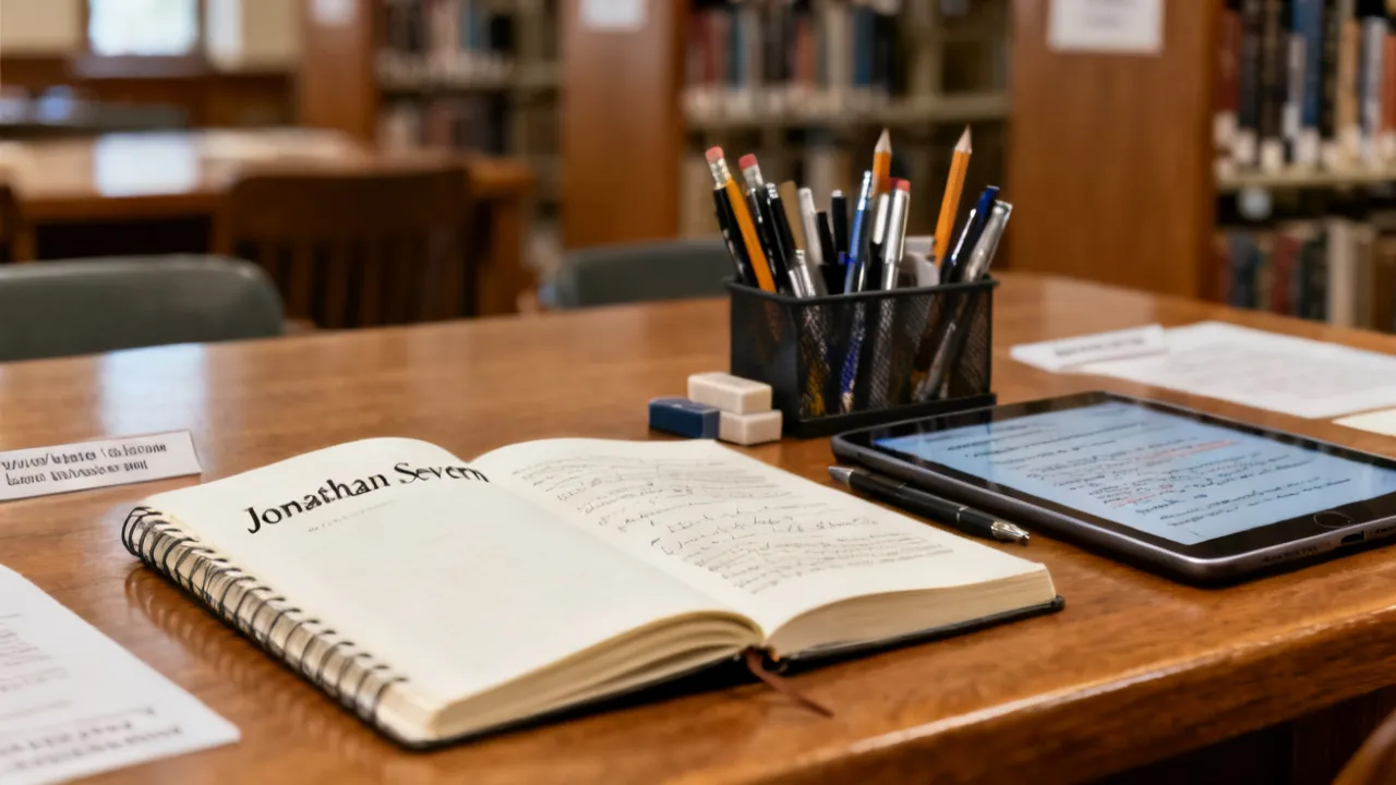 Jonathan Severn: A Professional Guide to Evaluating Services