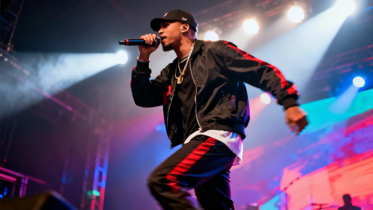 Understanding the Rise of Frander Rapper