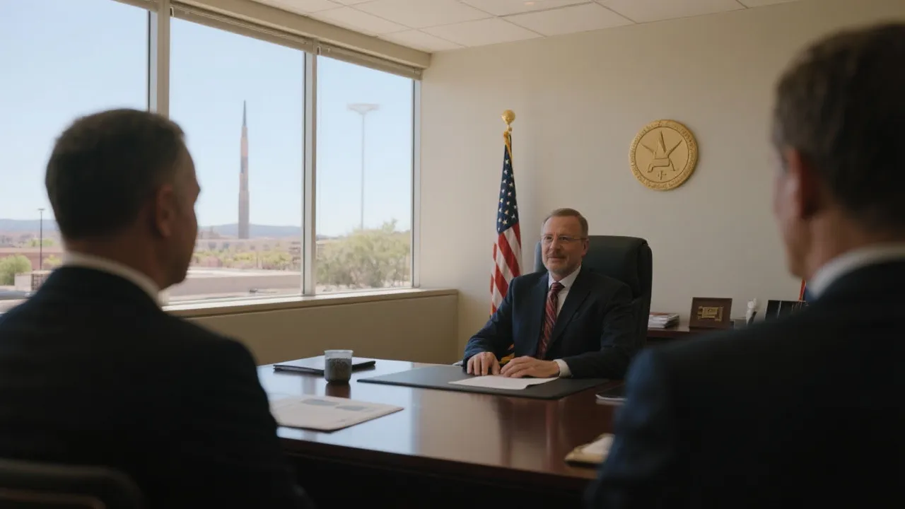 Navigating Family Law with Cordell & Cordell