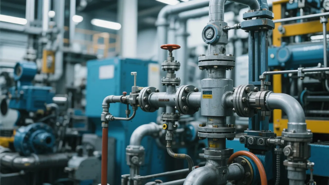 Understanding the Proportional Valve