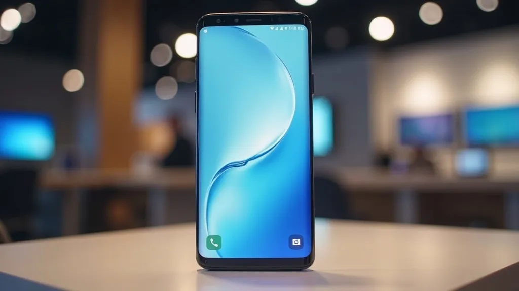 Navigating Cellphone Sales