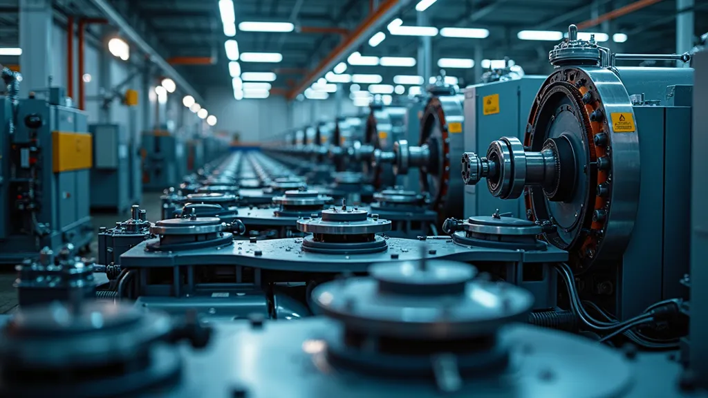 Understanding Hydac RFld Systems