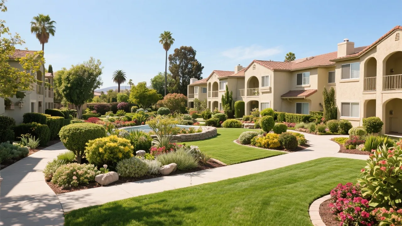 Exploring Varenita Simi Valley