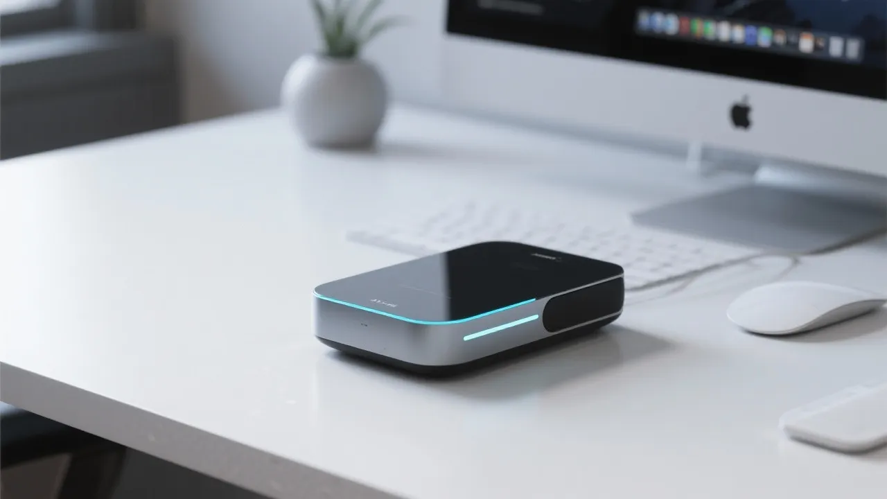 The Future of Innovation: SL6699