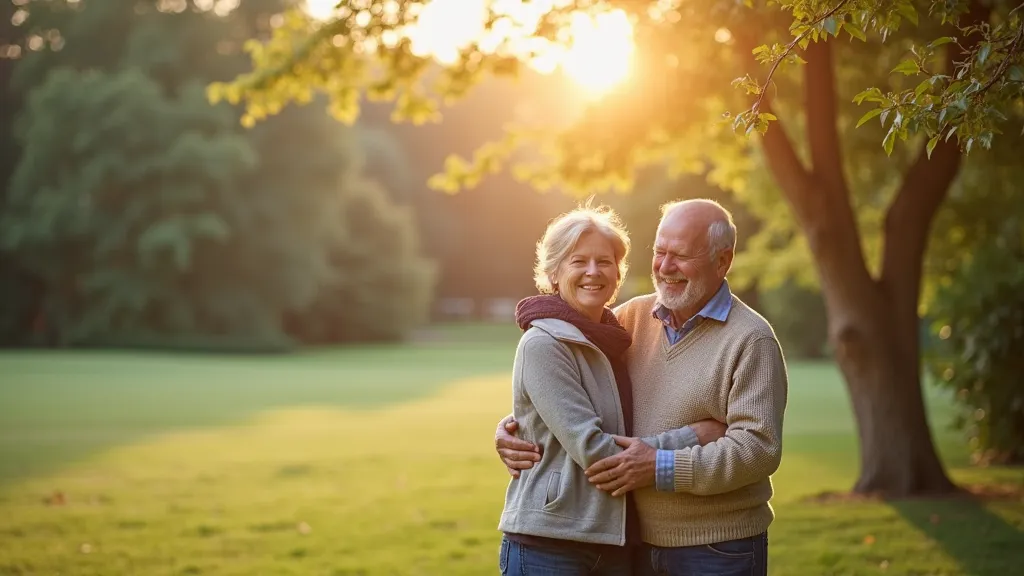 Finding Senior Living Options Nearby