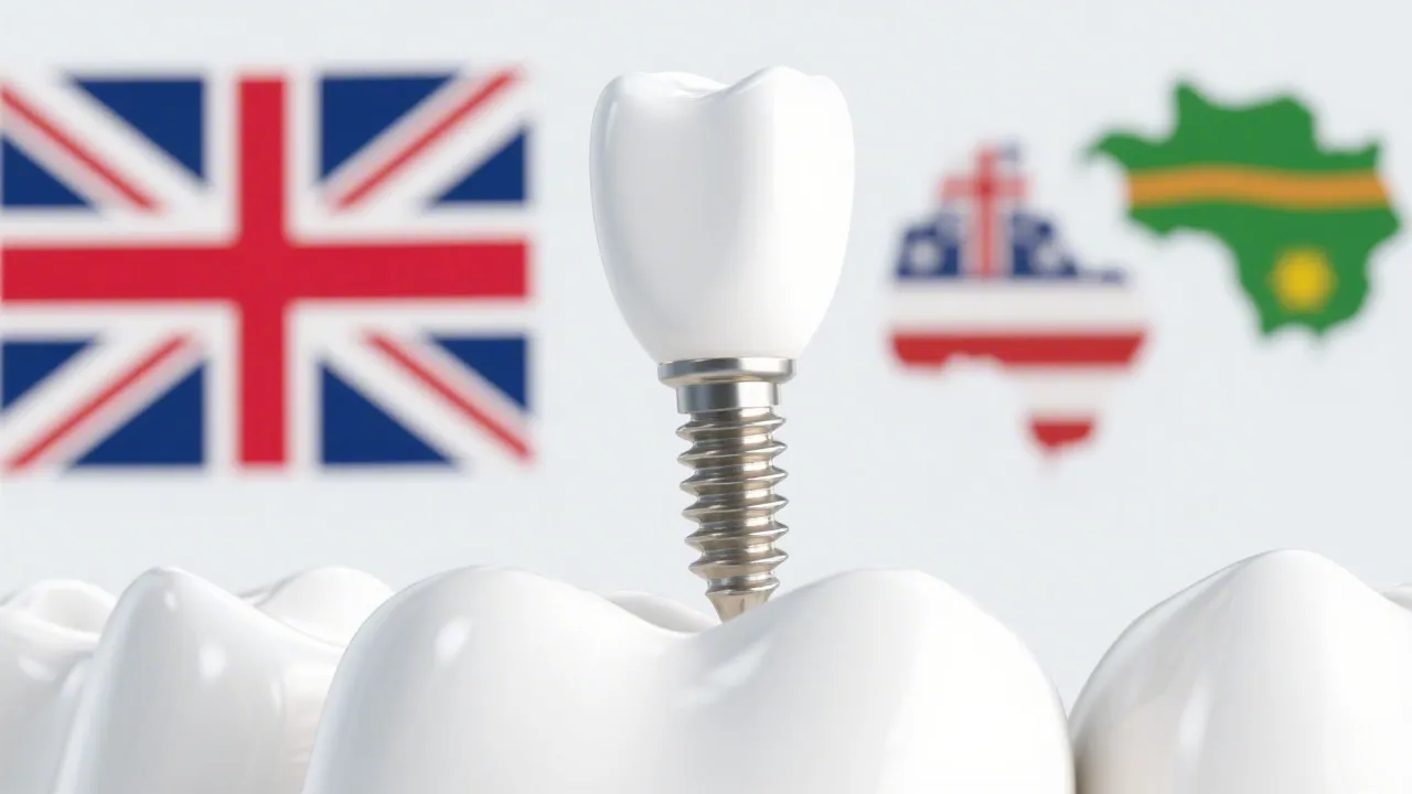 Comprehensive Insights on Straumann Implants