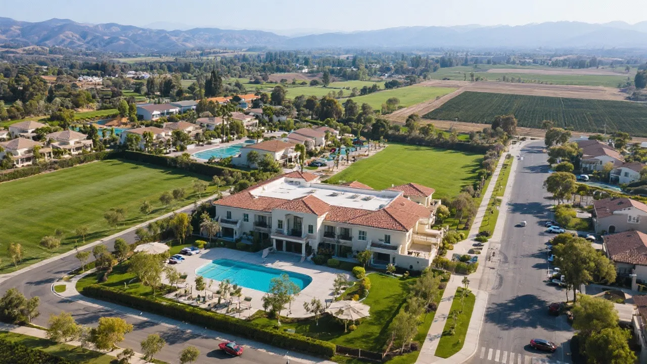 Varenita Simi Valley Lifestyle