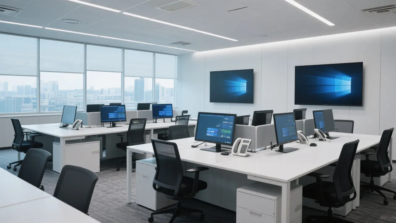 Comprehensive Guide to Jrc Pabx Systems