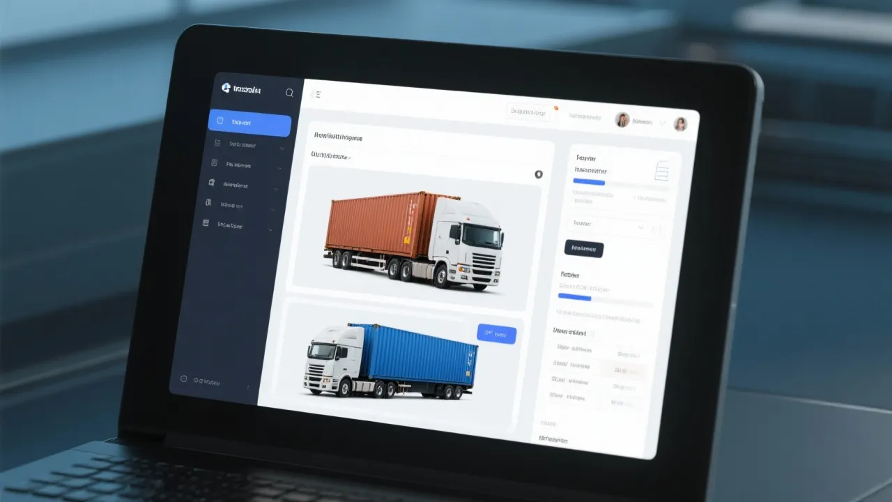 Navigating Modern Tms Freight Operations