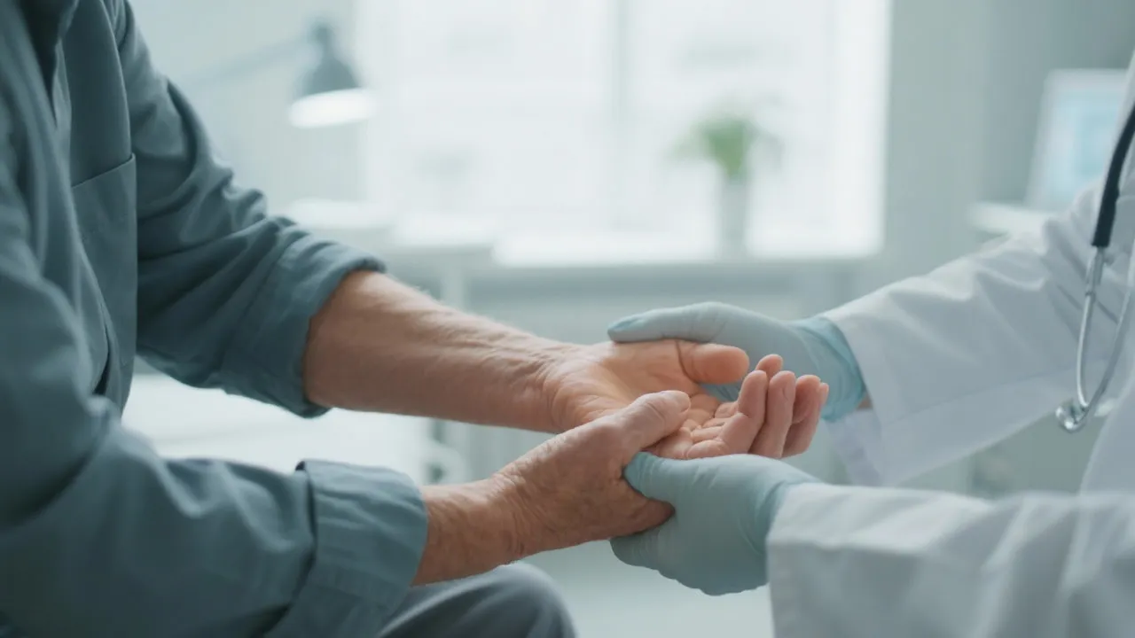 Understanding Arthritis Joint Pain Treatment