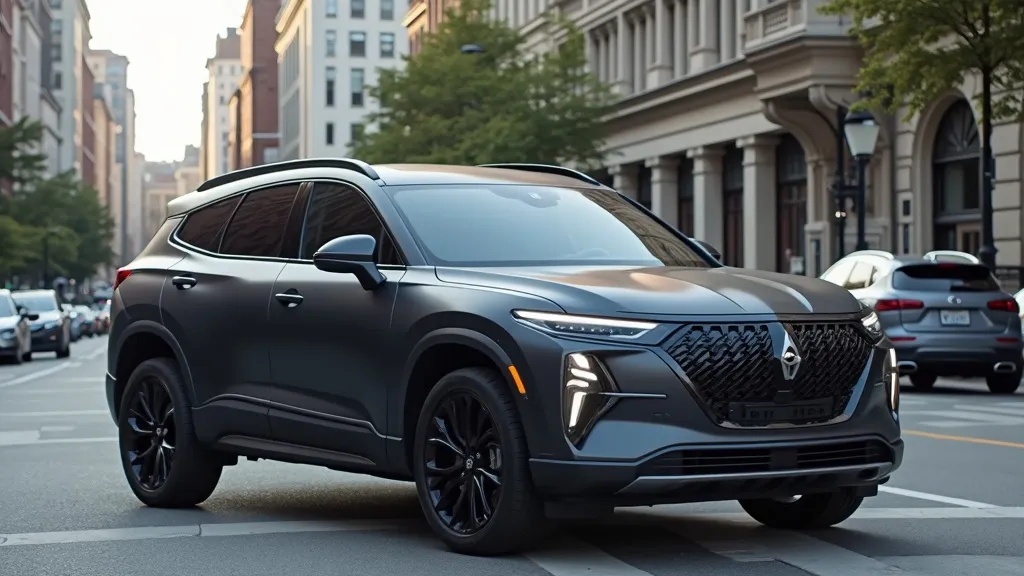 Discovering the Tiguan's Versatility