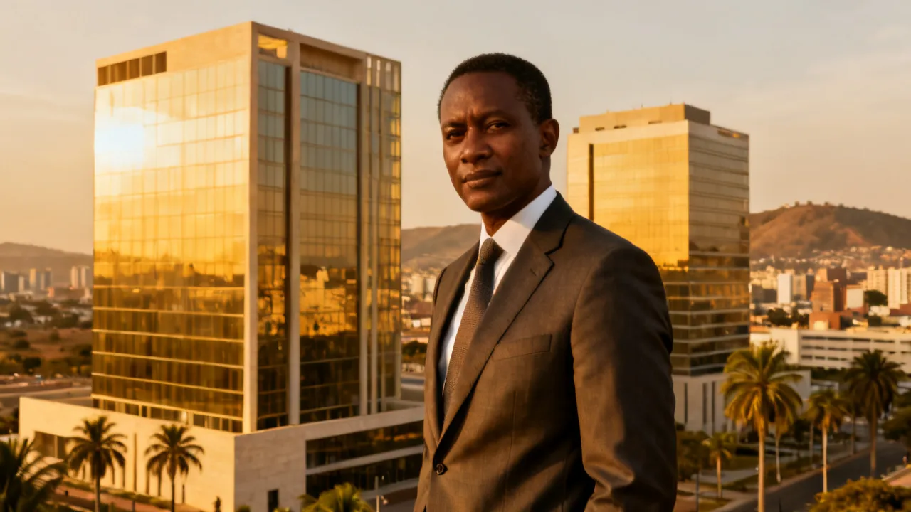 Navigating the Role of a Director Angola