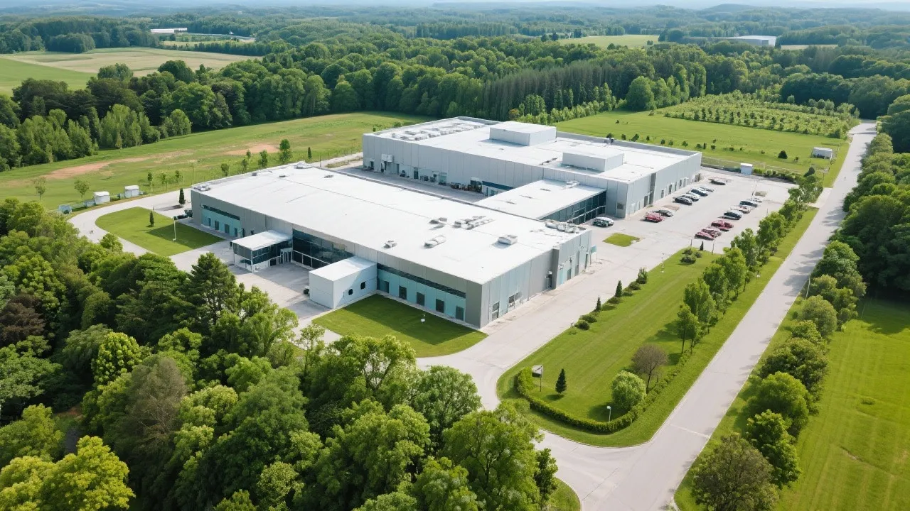 Nationsat Sumare: A Satellite Industry Overview