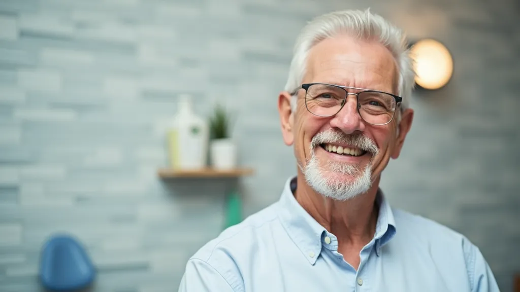 Comprehensive Guide to Dental Implants for Seniors