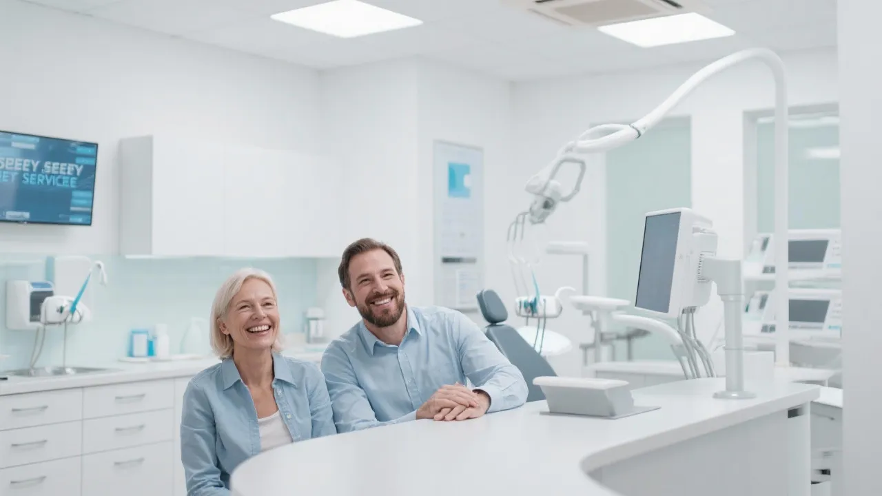Finding Fast Dental Implants Nearby