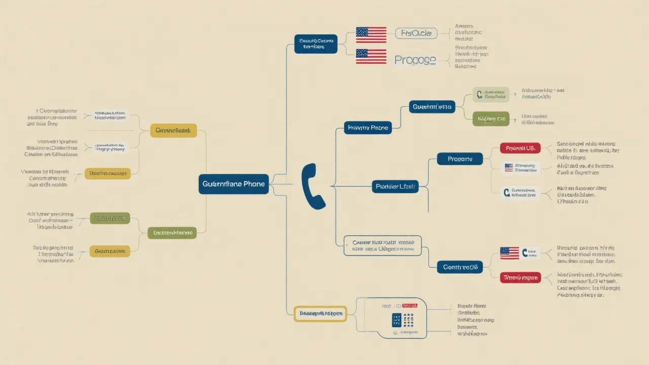 Understanding Affordable Phones with Service