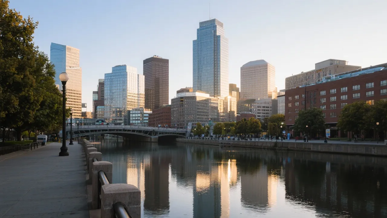 Navigating Banking Bonuses near Portland