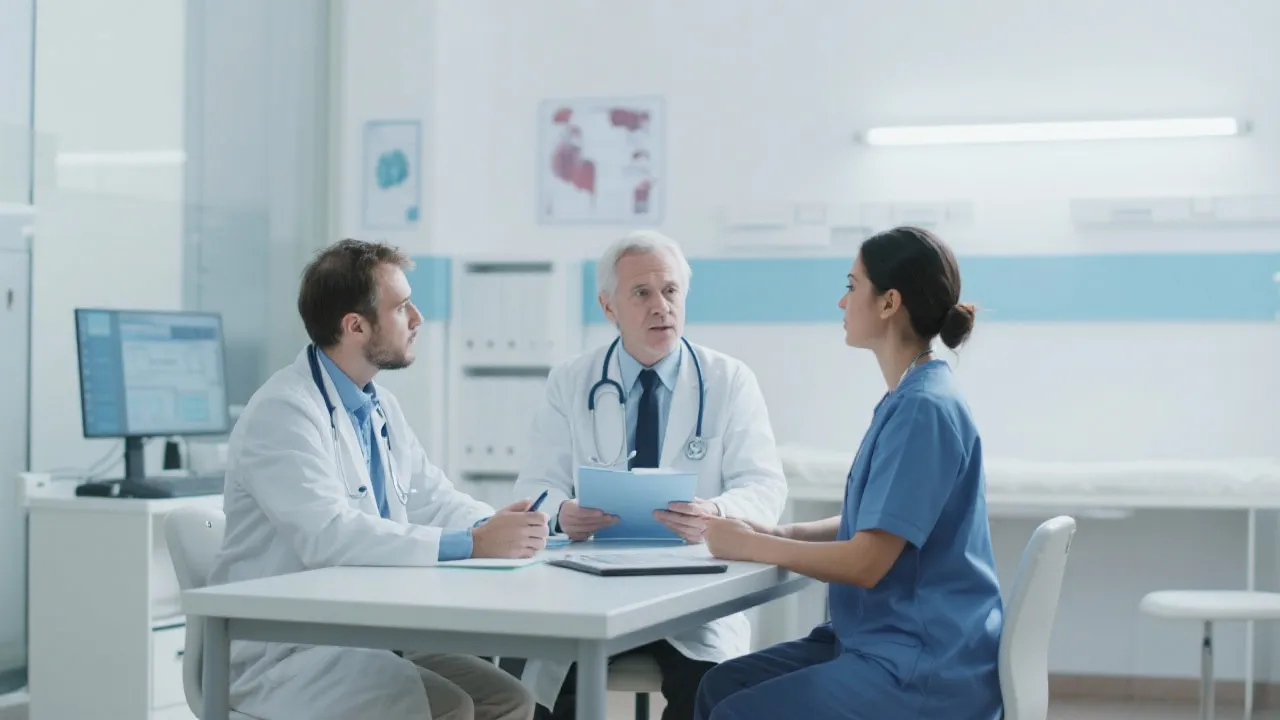 Understanding Cabenuva Treatment