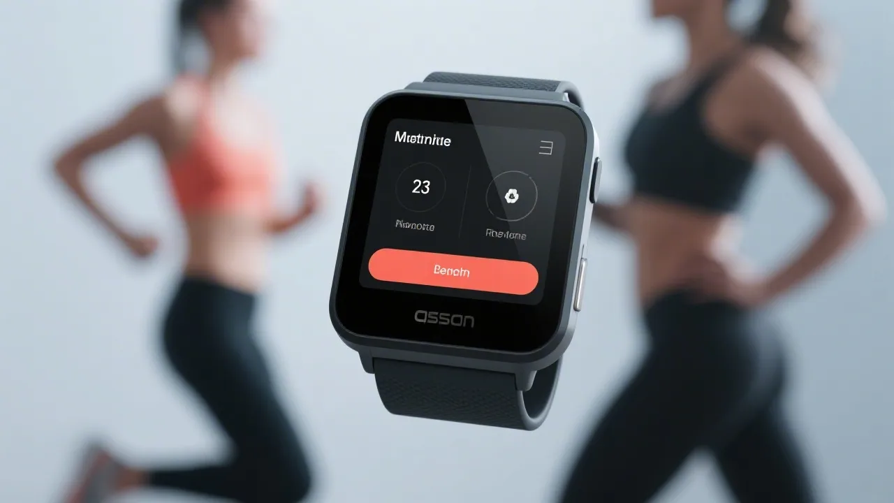 Tracker Df: Unveiling the Future of Fitness