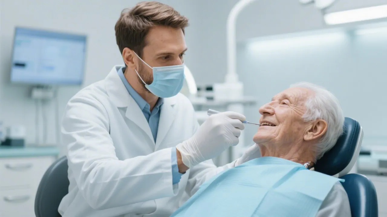 Comprehensive Guide: Dentists Accepting Medicare