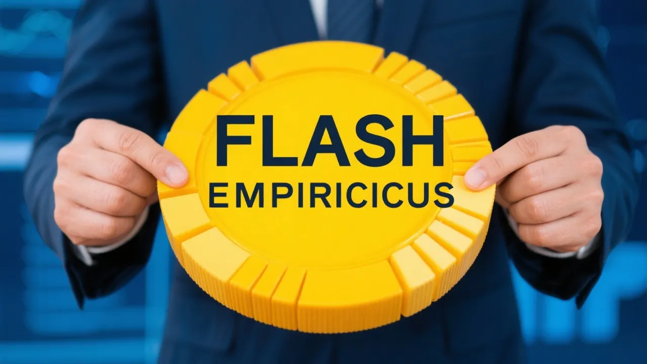 Unveiling Flash Trader Empiricus