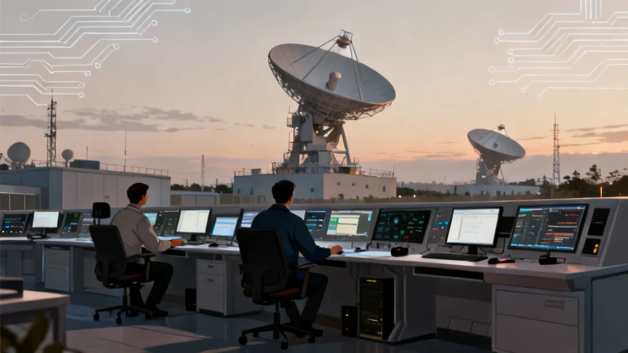 Uplink LLC: A Professional Guide to Reliable Connectivity